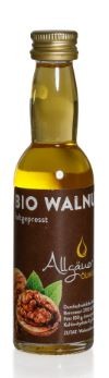 Bio Walnussöl 40 ml, MHD: 10.01.2024